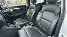 Nac MG Zs 1.5 VTi-TECH Exclusive 5dr Petrol Hatchback